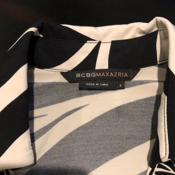 Women’s BCBGMAXAZRIA dress size Small - Picture 3 of 3